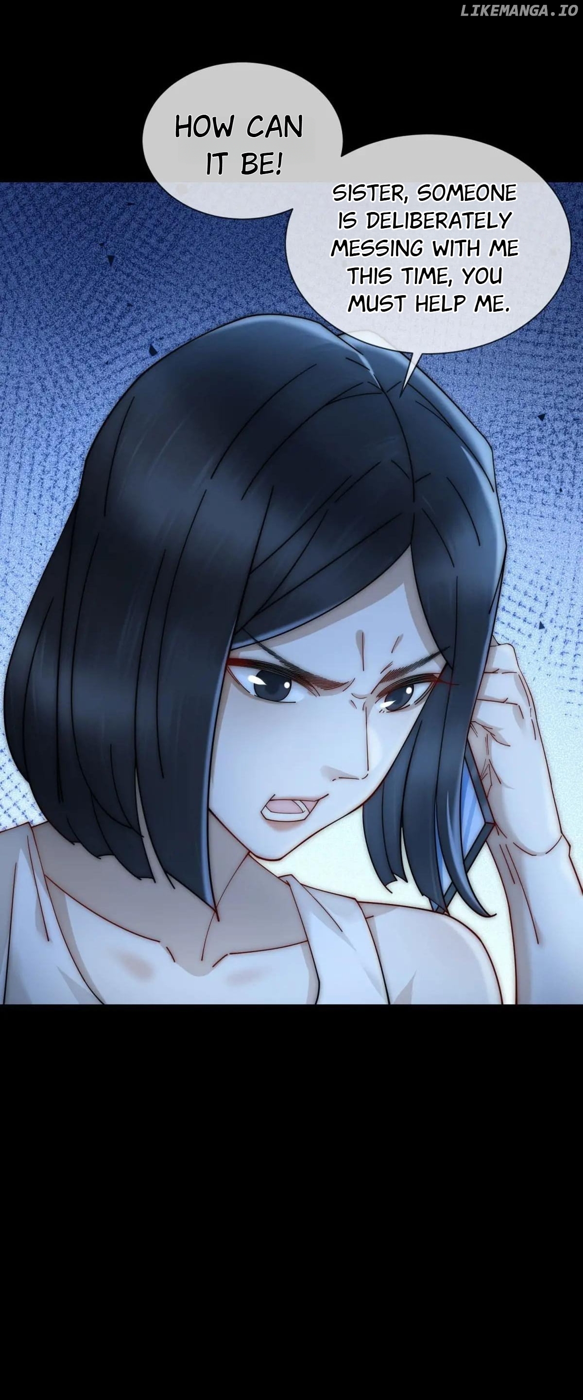 Don't Mess with a Deadly Revenger Chapter 18 - page 18
